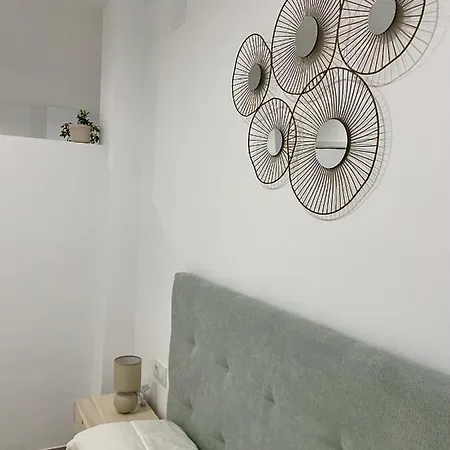 Antonio Apartament Conil De La Frontera