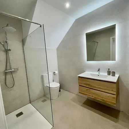 Antonio Apartament *