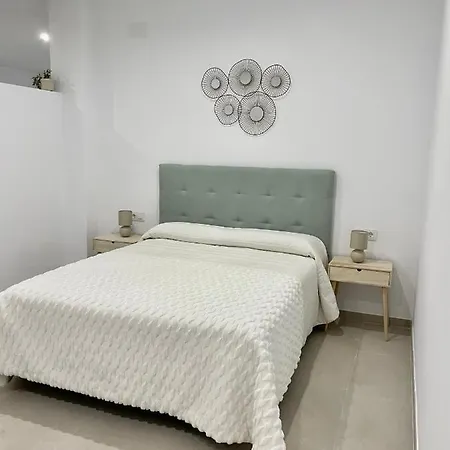 Apartament Antonio