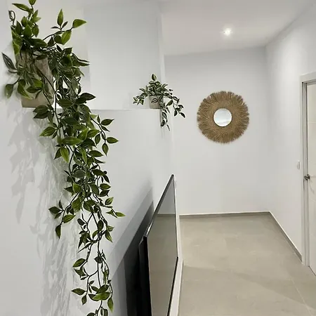Antonio Apartament *